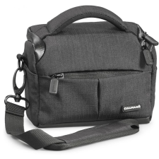 Cullmann Malaga Vario 200 kamera táska fekete fotós táska, koffer
