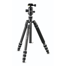 Cullmann Nando 530TMC RB8.5 Kamera állvány (Tripod) - Fekete tripod