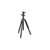 Cullmann Nando 560M RB8.5 Kamera állvány (Tripod) - Fekete