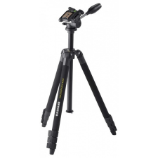 Cullmann Nanomax 450 állvány RW20 3D fejjel tripod