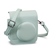 Cullmann RIO Fit 120 Instax Mini 12 Kamera tok - Zöld fényképezőgép tok