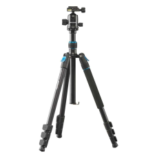 Cullmann Rondo 460M RB8.5 háromlábú fotóállvány Fekete tripod