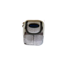 Cullmann Ultralight Mini 108 Kamera tok - Ezüst (C92582) fotós táska, koffer