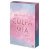  Culpa Mía - Meine Schuld – Sabine Giersberg,Ursula Bachhausen
