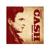 CULT LEGENDS Johnny Cash - More Cash (Vinyl LP (nagylemez))