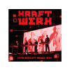 CULT LEGENDS Kraftwerk - King Biscuit Radio 1975 (Vinyl LP (nagylemez))