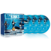 CULT LEGENDS The Kinks - Broadcast Collection 1965-1975 (CD)