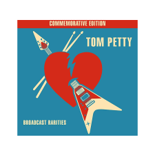 CULT LEGENDS Tom Petty - Broadcast Rarities (Vinyl LP (nagylemez)) rock / pop