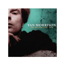CULT LEGENDS Van Morrison - The Bottom Line 1978 (Vinyl LP (nagylemez)) rock / pop