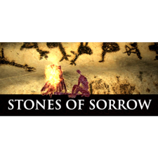 Cult Software Stones of Sorrow (PC - Steam elektronikus játék licensz) videójáték