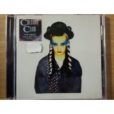  Culture Club - The Remix Collection disco