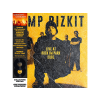 CULTURE FACTORY Limp Bizkit - Live At Rock Im Park 2001 (Limited Edition) (Reissue) (Remastered) (Vinyl LP (nagylemez))