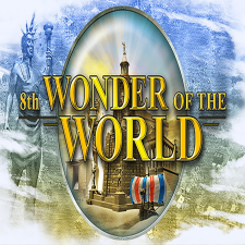  Cultures - 8th Wonder of the World (Digitális kulcs - PC) videójáték