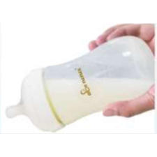  Cumisüveg csecsemőknek (4 db) cumisüveg