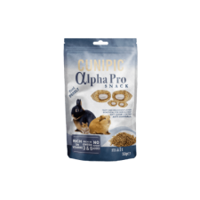Cunipic Alpha Pro maláta jutalomfalat rágcsálóknak 50g rágcsáló eledel