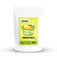  Cupster Chef-Pack Alap Zöldséges Ételízesítő 200 g alapvető élelmiszer