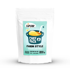 Cupster Chef-Pack Tanyasi Ételízesítő 200 g alapvető élelmiszer