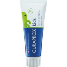 Curaden Curaprox Kids Mentolos Fogkrém Fluoriddal 60 ml (7021321) fogkrém