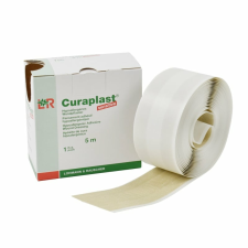 CURAPLAST sensitiv hypoallergén öntapadó kötszer 8 cm x 5 cm gyógyászati segédeszköz
