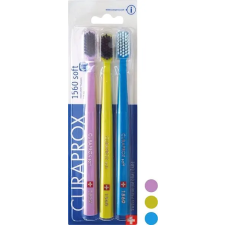 Curaprox CS 1560 Soft 3 db fogkefe