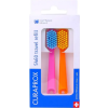 Curaprox CS 5460 travel refill, 2 db