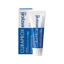  Curaprox Enzycal 950 fogkrém 75ml fogkrém