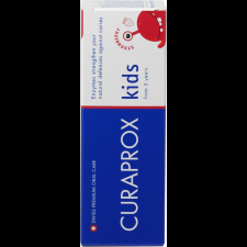 Curaprox KIDS Epres fogkrém 60 ml (7612412429626) fogkrém