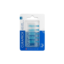  Curaprox Perio CPS 410 kék fogköztisztító kefe (5 db) gyógyhatású készítmény