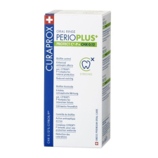 Curaprox Perio PLUS+ CHX 0,12% 200ml szájvíz szájvíz