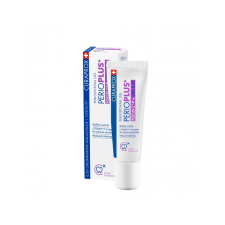 CURAPROX Perio Plus+ Focus gél 0,5% CHX + CITROX 10ml fogkrém