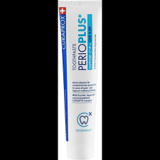 Curaprox Perio Plus Support CHX 0.09, 75 ml (7612412427288) fogkrém