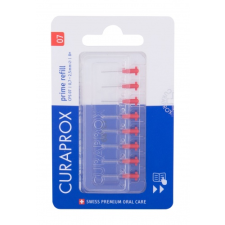 Curaprox Prime Refill CPS 0,7 - 2,5 mm fogközkefe 8 db uniszex fogkefe