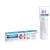 Curasept Biosmalto Baby-Kid baby 6 éves korig Eper 50 ml