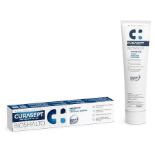 Curasept Biosmalto Caries Abrasion & Erosion, 75 ml fogkrém