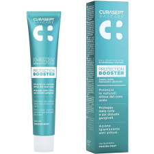 Curasept Daycare Booster Frozen mint 75ml fogkrém