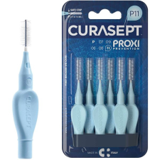 Curasept P11 Proxi 1,1 mm, 6 db fogápoló eszköz