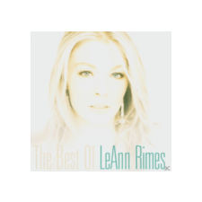 CURB LeAnn Rimes - The Best Of LeAnn Rimes (Cd) rock / pop