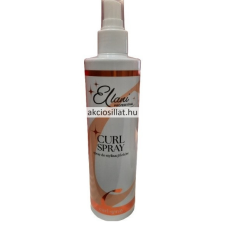 Curl Spray hajspray göndör hajra 285ml hajápoló szer