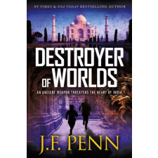 Curl Up Press Destroyer Of Worlds egyéb e-könyv