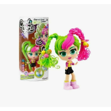 CurliGirls – Varázslokni Babák: Göndör fürtök Dance Party baba