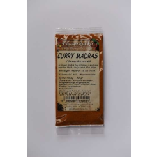Curry madras indiai fűszerkeverék, 30 g sütés és főzés