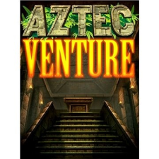 Curve Digital Aztec Venture (PC) DIGITAL videójáték