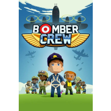 Curve Digital Bomber Crew (Deluxe Edition) (digitális licenc) videójáték
