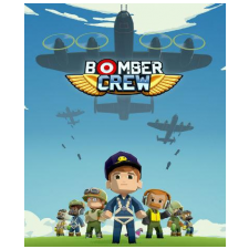 Curve Digital Bomber Crew (PC - Steam Digitális termékkulcs) videójáték