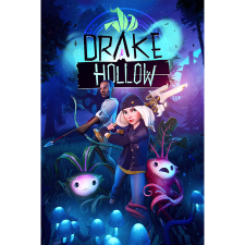 Curve Digital Drake Hollow (PC - Steam elektronikus játék licensz) videójáték
