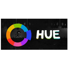 Curve Digital Hue (PC - Steam Digitális termékkulcs) videójáték