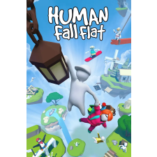Curve Digital Human Fall Flat (Xbox One) (EU) (digitális licenc) videójáték