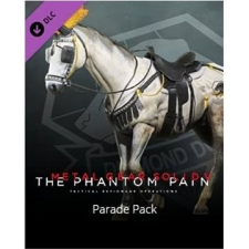 Curve Digital Metal Gear Solid V: The Phantom Pain - Parade Pack DLC (PC) DIGITAL videójáték