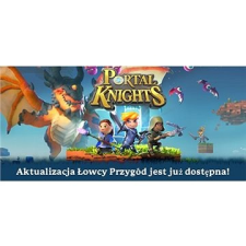 Curve Digital Portal Knights (PC) DIGITAL videójáték