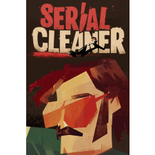 Curve Digital Serial Cleaner (digitális licenc) videójáték